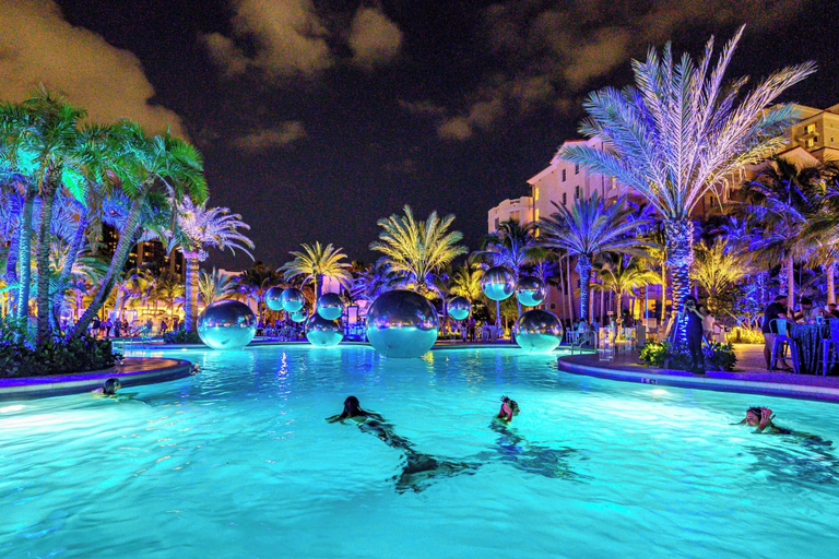 Sport & Beauty 2, JW Marriott Turnberry Resort & Spa, Miami-Dade