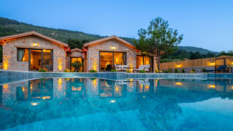 Sport & Beauty 4, Patara Beach Otel, Kaş
