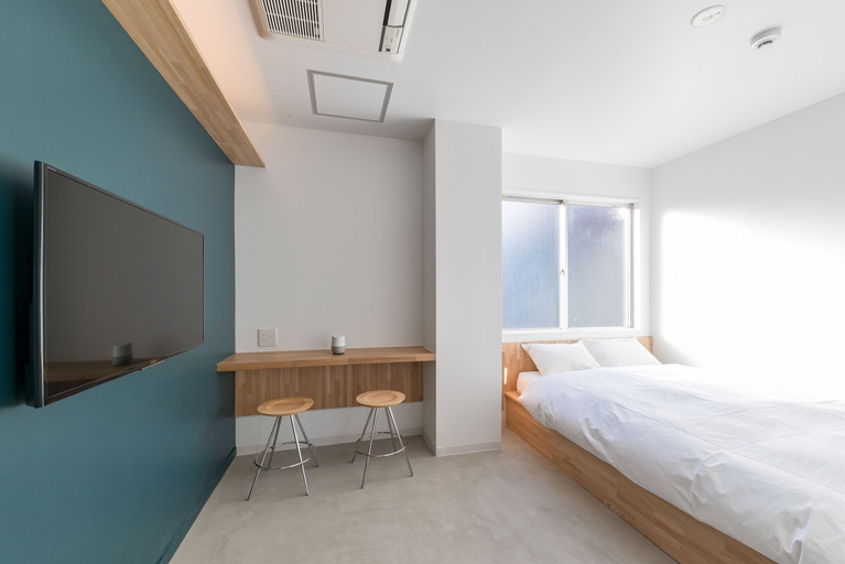 Bedroom 10