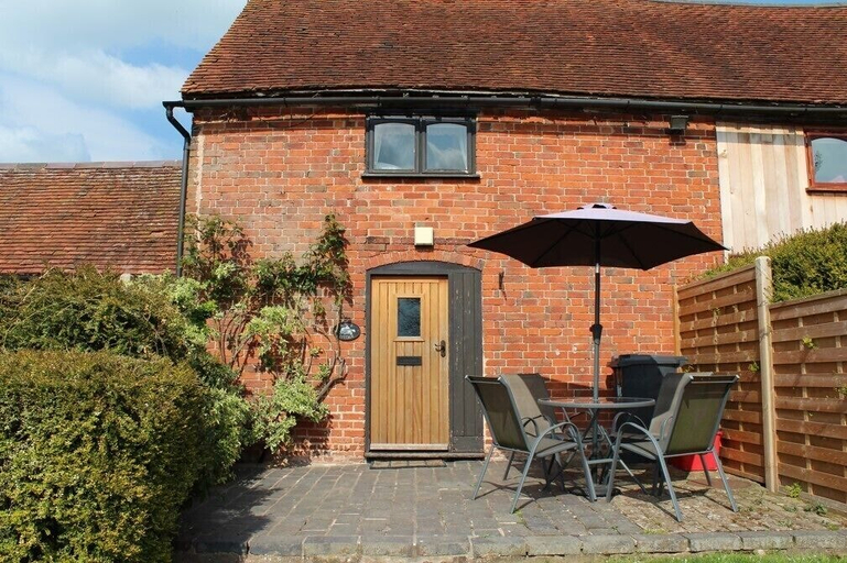 Exterior & Views 2, Whitley Elm Cottages, Warwickshire