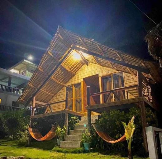 Others 2, A-frame Cottage 1, Baras