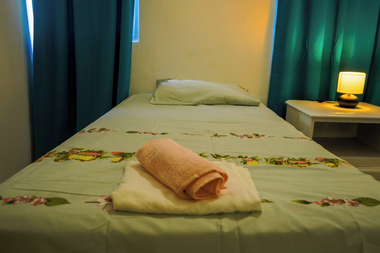Bedroom 2, Tropical Paradise Villa in Punta Cana, Salvaleon de Higuey