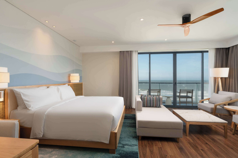 Bedroom 3, Radisson Resort Mui Ne, Phan Thiết