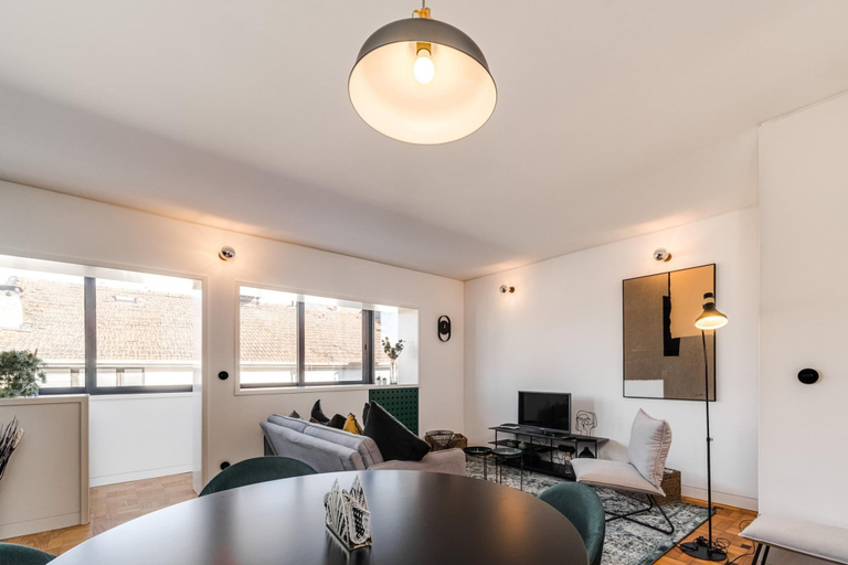 Others 3, Nomad s Family - 2bdr Spacious Apartment Gaia, Vila Nova de Gaia