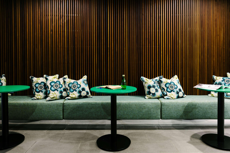 Public Area 3, Veriu Randwick, Sydney
