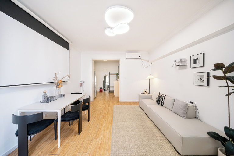 Others 4, CityHome-4BRs 2Baths People's Square, Shanghai
