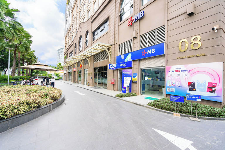 Others 5, Gin House - Golden Mansion APT Phu Nhuan, Phú Nhuận