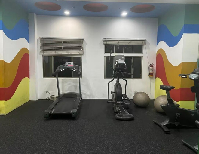 Others 4, Two Bedroom Condo Unit, Quezon City