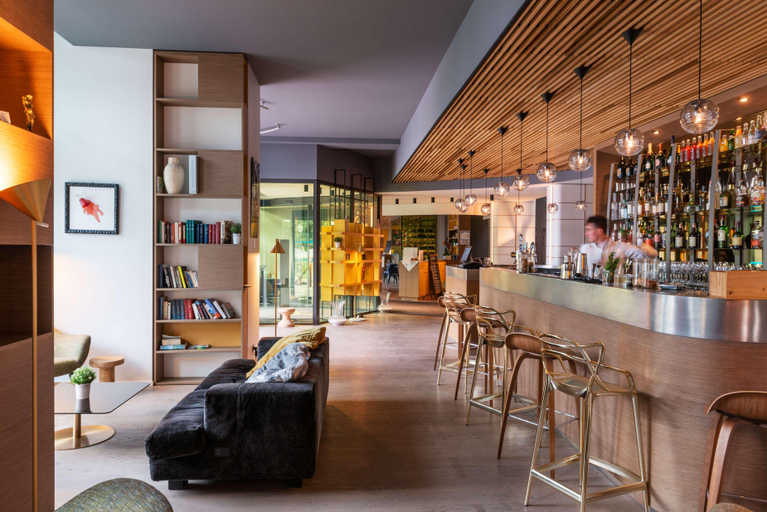 Food & Drinks 5, Golden Tulip Sain Malo - Le Grand Bé, Ille-et-Vilaine