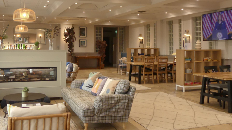 Food & Drinks 4, Marine Hotel Ballycastle, Causeway Coast and Glens