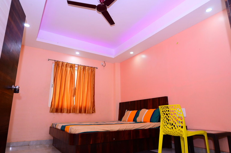 Others 4, DhamStay Hotel Aradhya Near Beach Puri, Puri