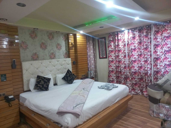 Others 5, Heavenwood Heritage Hotel By Urban Inn Resorts, Srinagar
