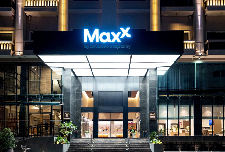 Exterior & Views 2, Maxx Phnom Penh Downtown (By H World), Phnom Penh