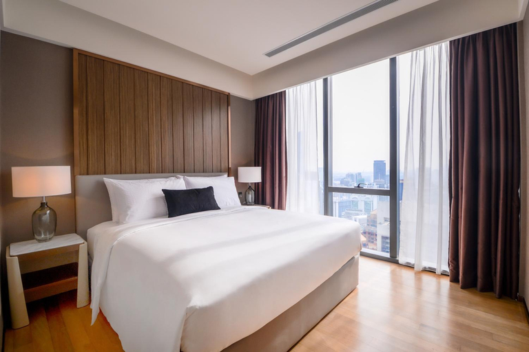 5, Atelier KLCC, Kuala Lumpur