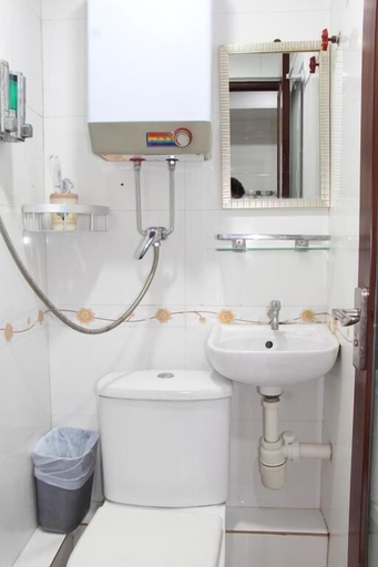 Bathroom 6