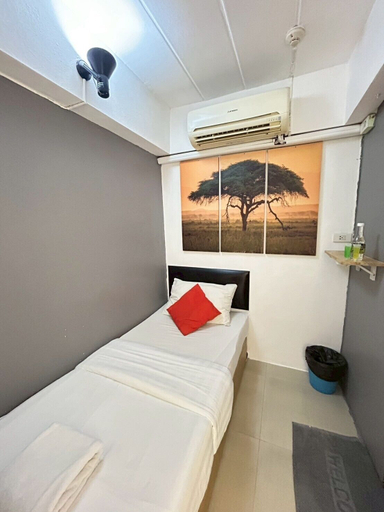 Bedroom 1