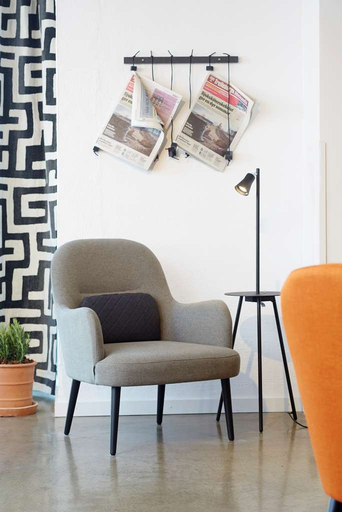 Public Area 3, Home Hotel Magasinet, Trelleborg