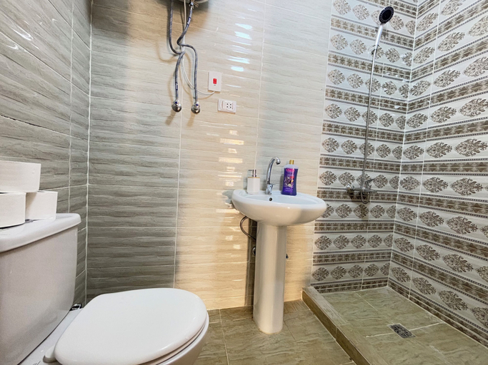 Bathroom 3, Joy Homes Mohandeseen - Families only, Ad-Duqi