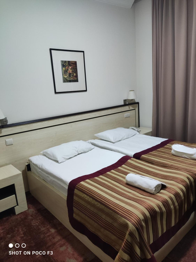 Bedroom 4, Bardia guest house, Tbilisi