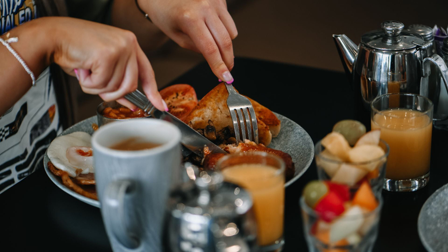 Food & Drinks 5, Marine Hotel Ballycastle, Causeway Coast and Glens