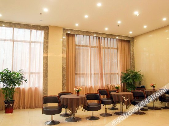 公共区域 4, Yuan'an Hotel (Mingfeng Branch), Yichang