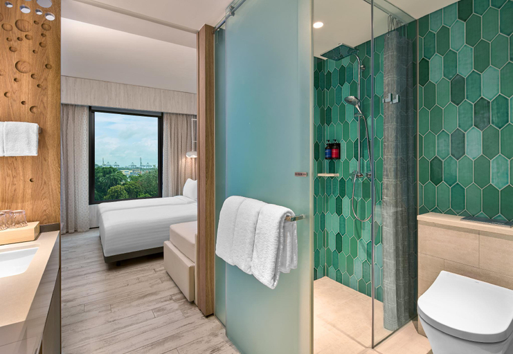 Bathroom 30