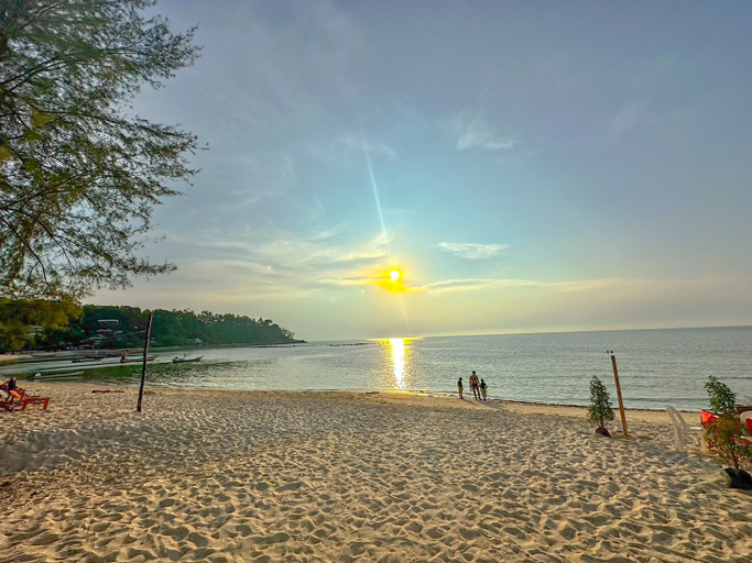 Others 3, Reggae Garden Villas, Ko Phangan
