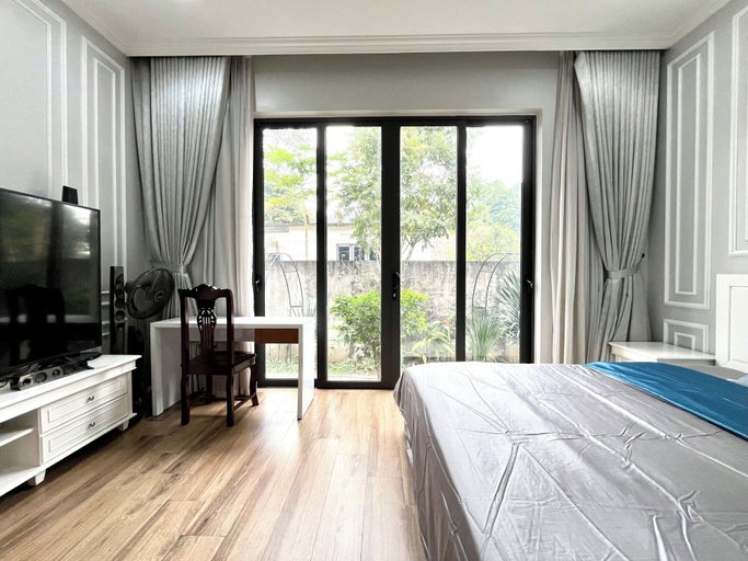 Bedroom 2, J'adore Garden House - Vinh Yen, Vĩnh Yên