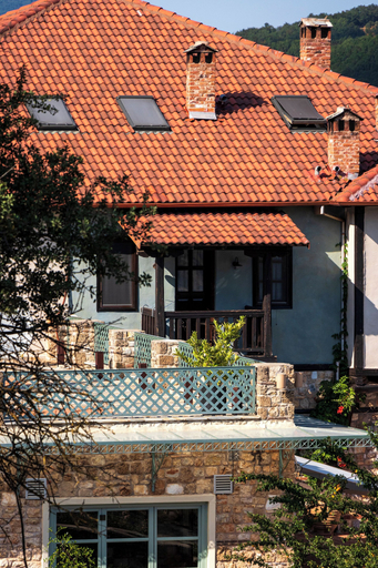 Exterior & Views 2, Ktima Bellou, Central Macedonia