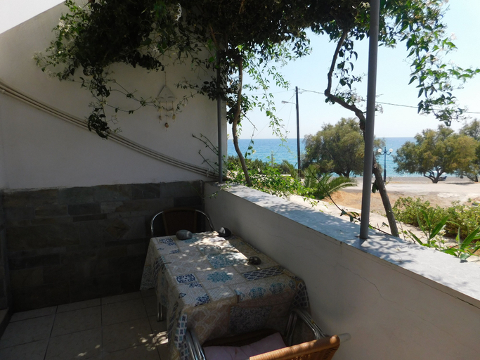 Others 3, Crete Essence Villas-Makrygialos, Crete