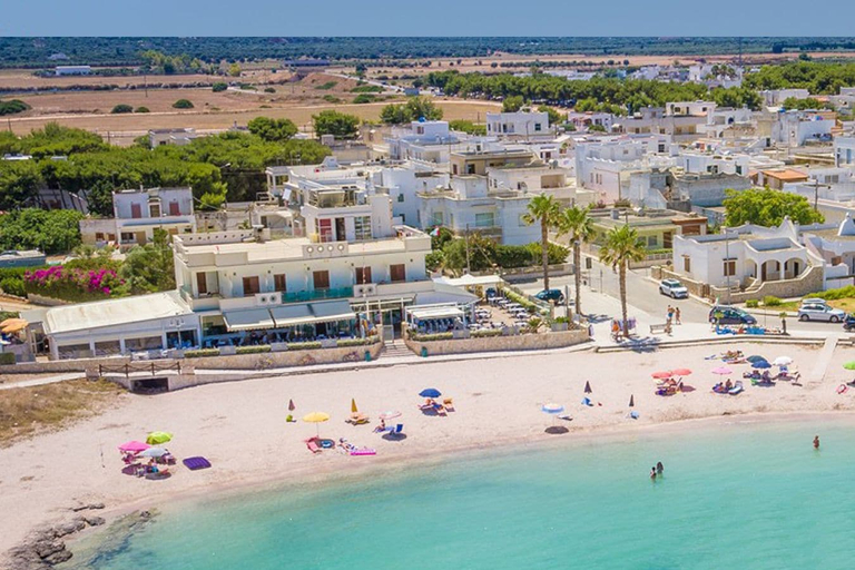 Exterior & Views 2, Hotel Mirage, Brindisi