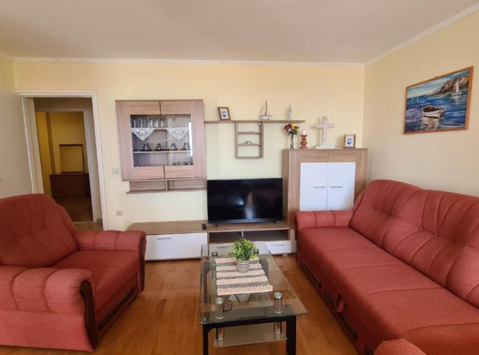 Others 4, Apartments Josip, Orebić