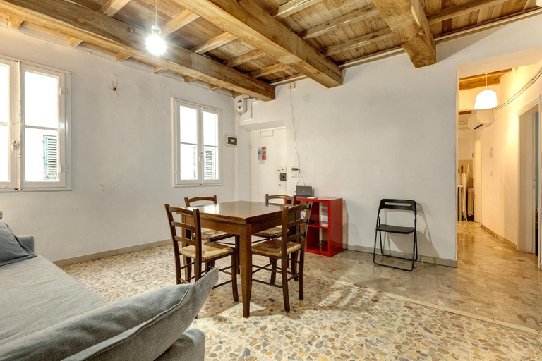 Room 3, Caldaie 32 in Firenze, Florence