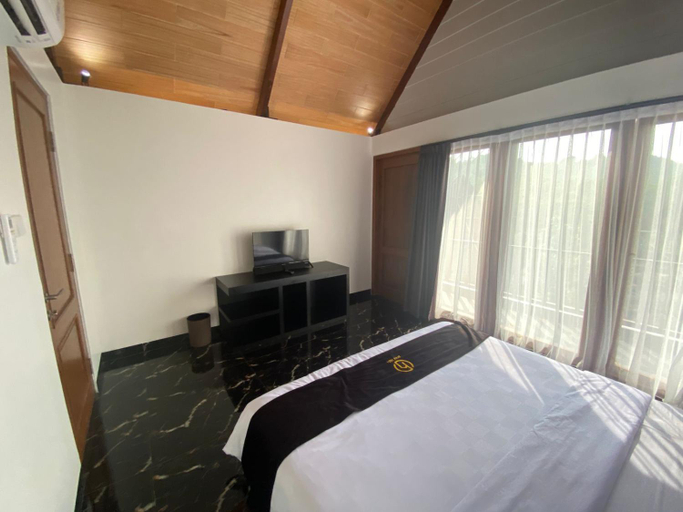 Bedroom 11