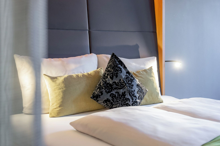 Bedroom 3, Ritzenhof – Hotel und Spa am See, Zell am See