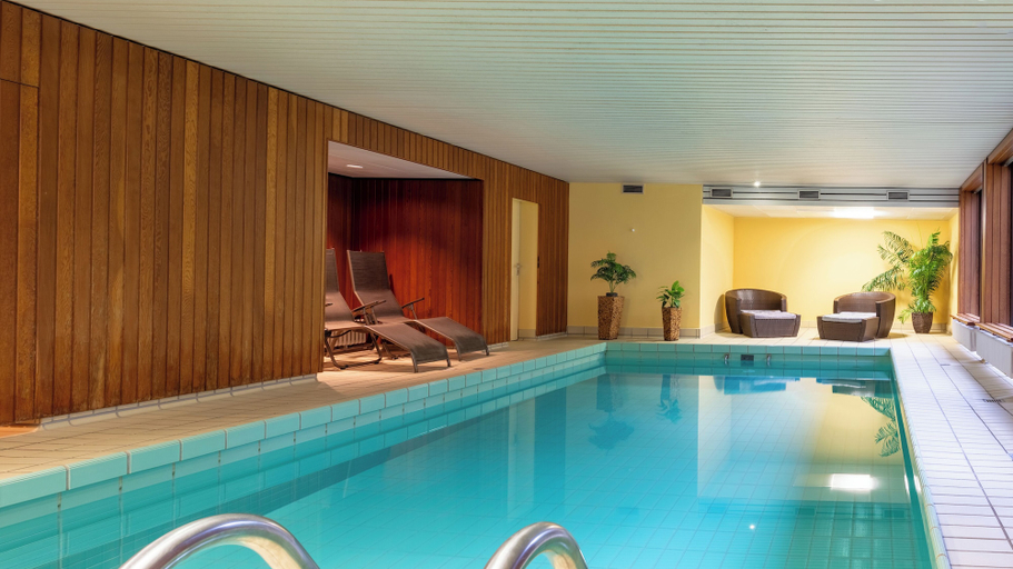 Sport & Beauty 2, Montana Landhotel Gummersbach-Nord, Oberbergischer Kreis