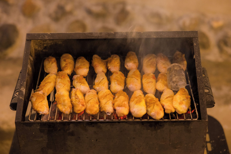 Food & Drinks 5, DaLart Glamping & Coffee, Đức Trọng