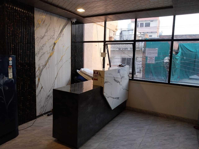 Others 4, Kashi Kutir, Varanasi