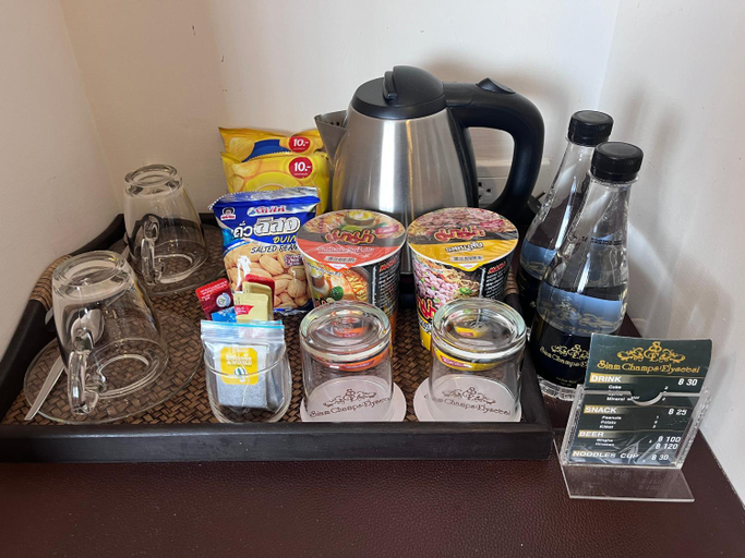 Amenities 3