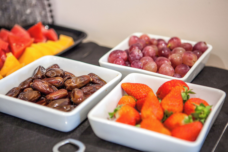 Food & Drinks 5, NoHa Lifestyle Hotel, Cagliari