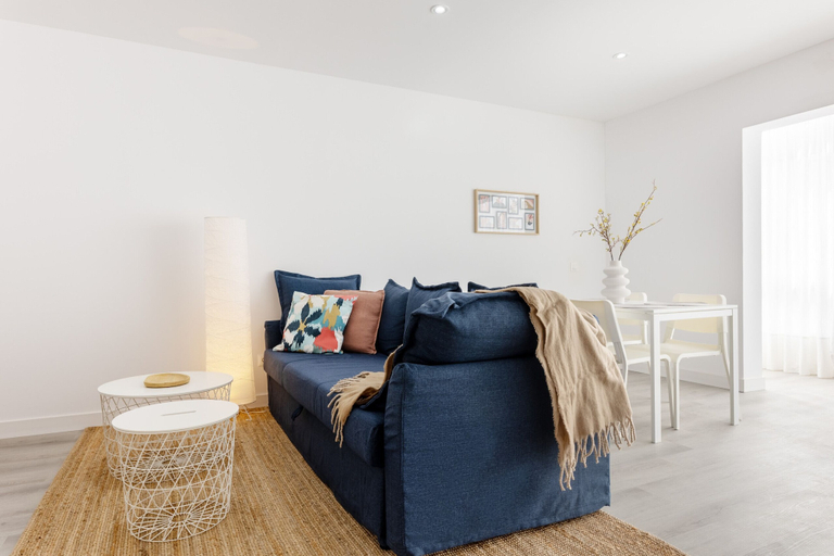 Room 3, Elegant Serenity at Apartment Carine, Santa Cruz de Tenerife