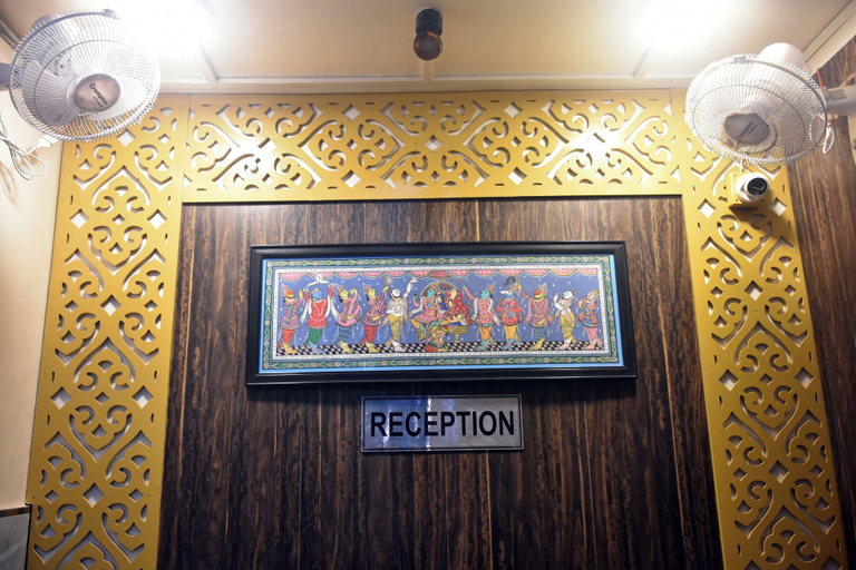 Others 4, Puri Inn, Varanasi