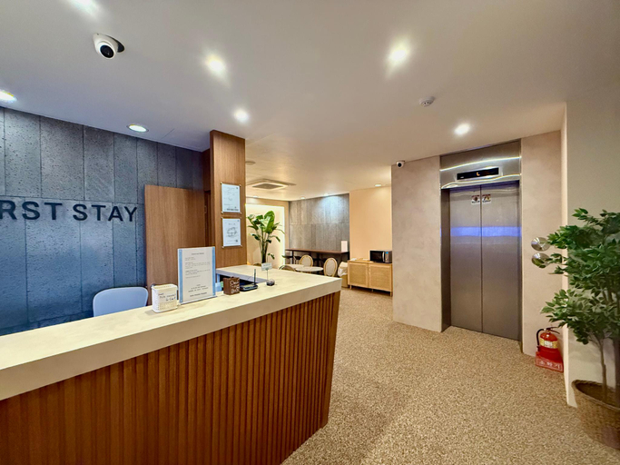 Others 4, Hotel Firststay Hongdae, Seodaemun