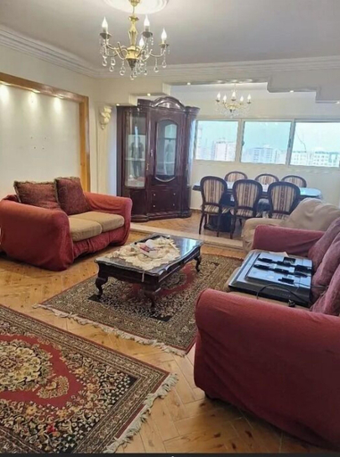 Others 3, Apartment in Downtown, Qasr an-Nil