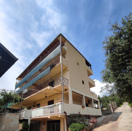 Exterior & Views 2, Apartments Dalmatin, Ston
