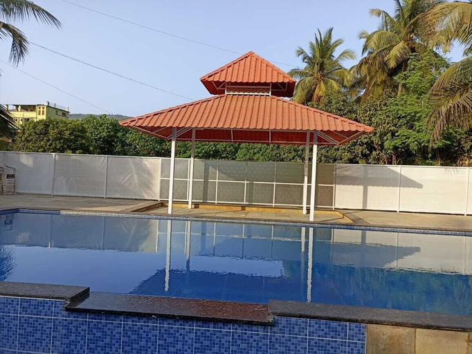 Sport & Beauty 4, Atithi Farm House, Raigarh