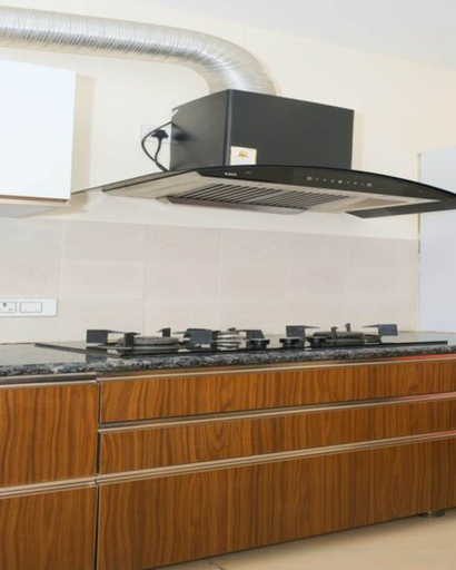 Others 3, Luxury 4 Bedroom's Apartment, Garhwal