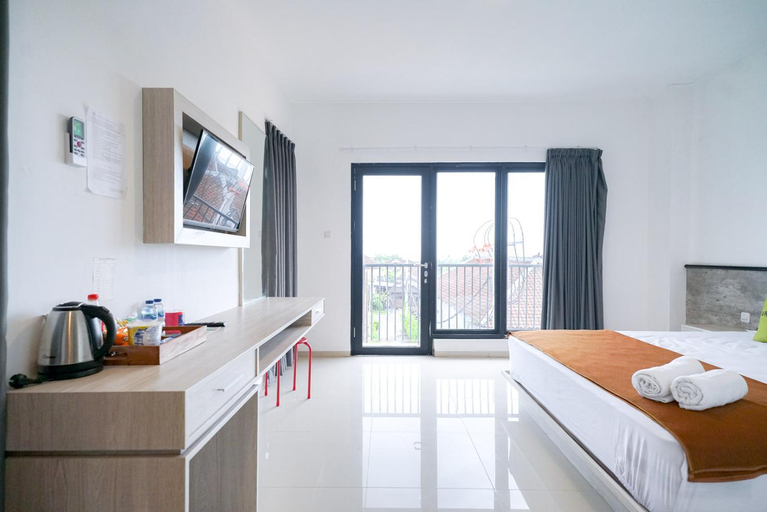 Bedroom 8