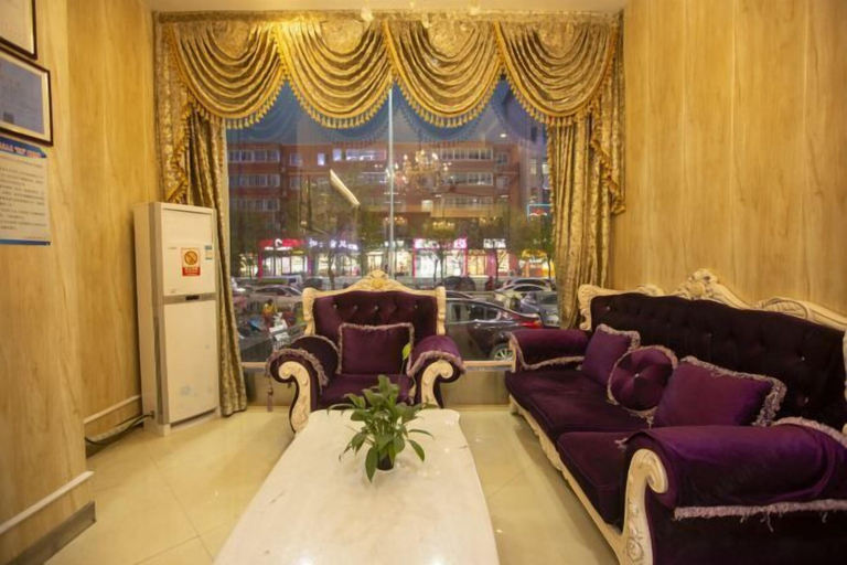 Others 3, Tehaote Hotel of Zheng Zhou, Zhengzhou