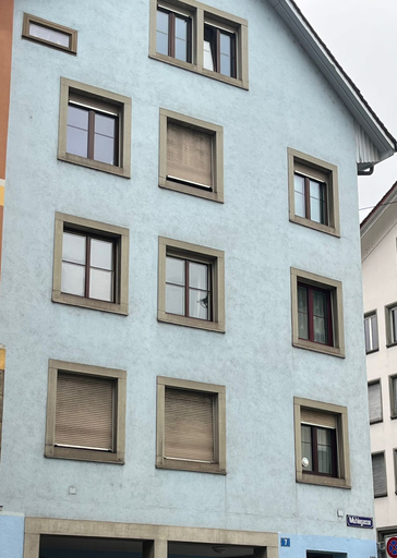 Exterior & Views 2, KAYA Zurich Niederdorf, Zürich
